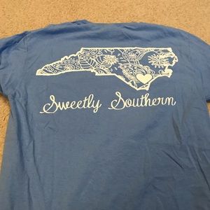 Women’s Sweetly Southern Shirt